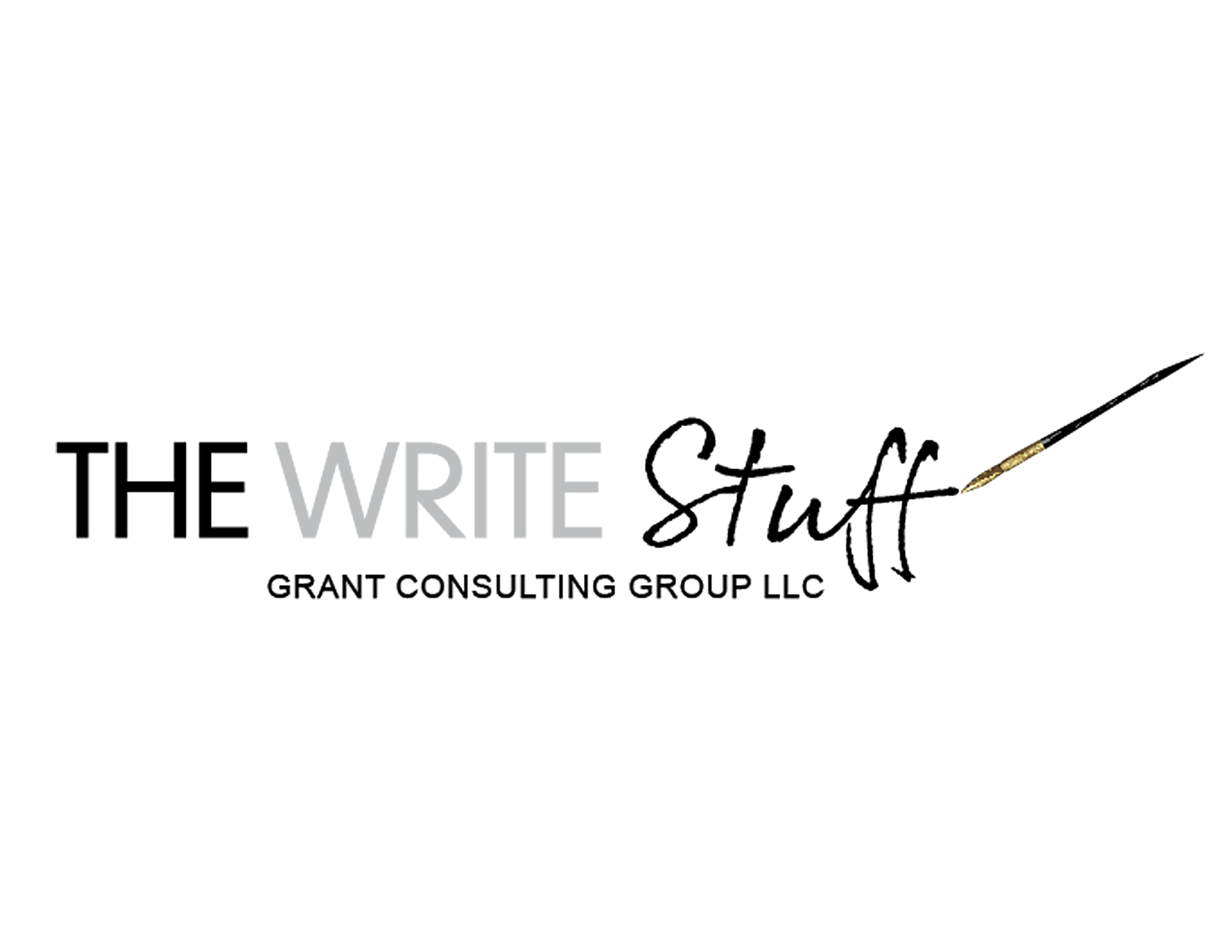 The Write Stuff Grant Consulting Group, LLC
